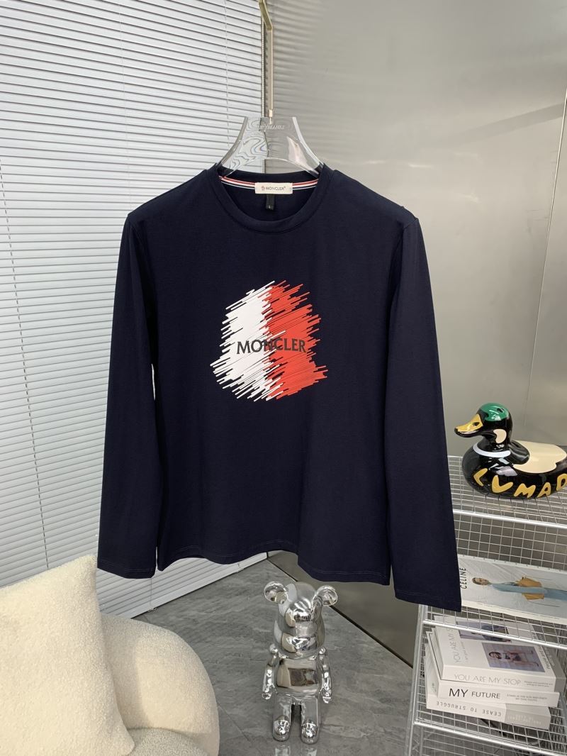 Moncler T-Shirts